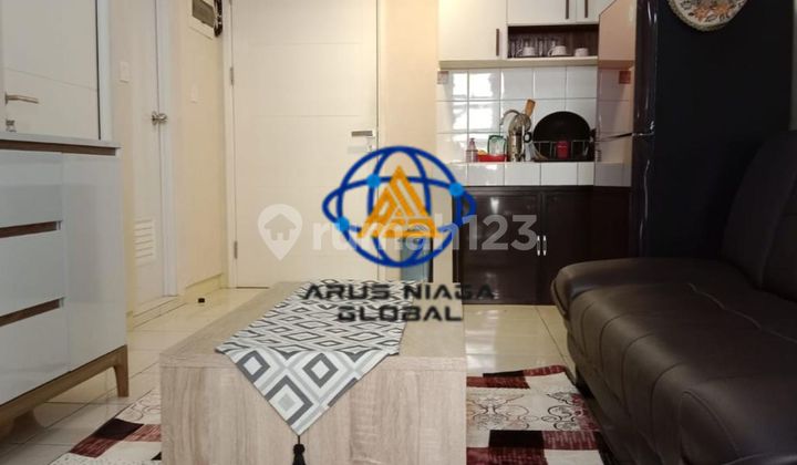 Disewakan Apartement Springlake Bekasi Furnished