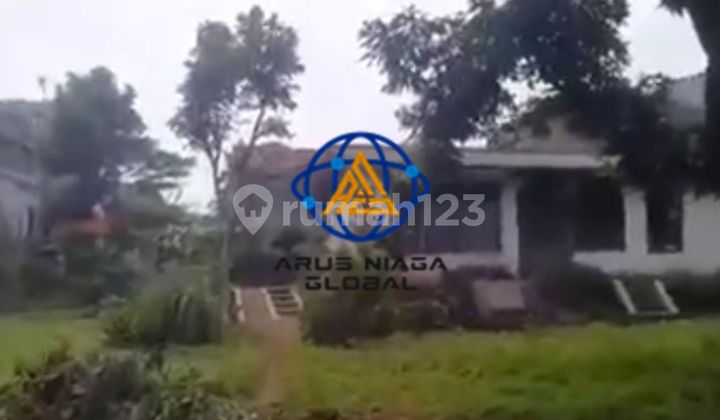 Dijual Tanah Di Karawaci Tanggerang Bersertifikat SHM