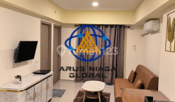 For rent: Meikarta Cikarang Furnished Apartment