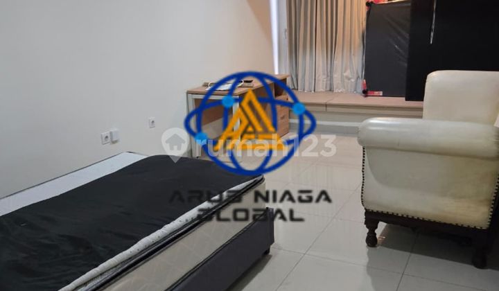 For Rent Meikarta Cikarang Studio Apartment 2