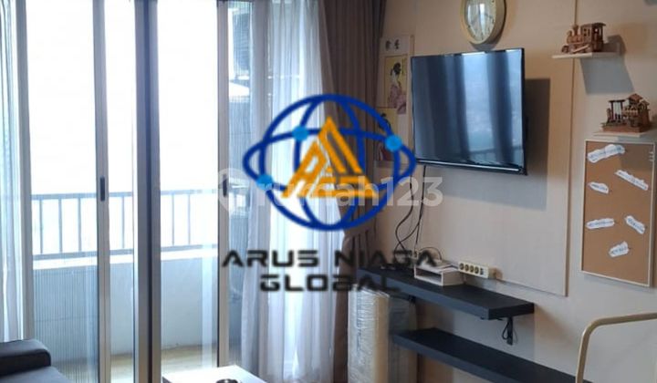 Disewakan Apartemen Orange County Cikarang Furnished Disewakan Apartemen Orange County Cikarang Furnished
