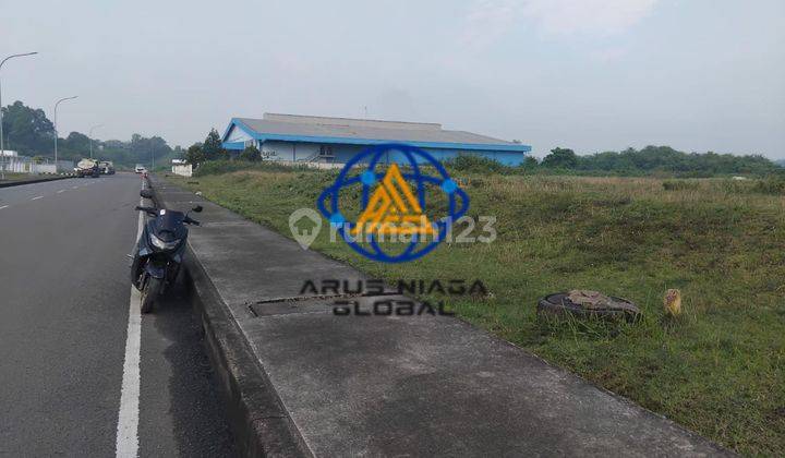 Dijual Tanah Kavling B2 Kawasan MM2100 Cikarang Barat 1