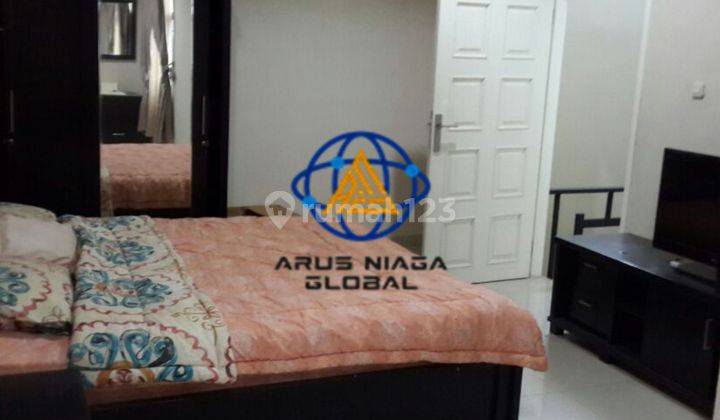 Disewakan Perumahan Meadow Green Lippo Cikarang 2