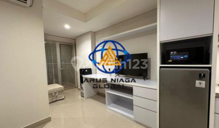 For Rent Tamansari Iswara Apartment Bekasi For Rent Tamansari Iswara Apartment Bekasi