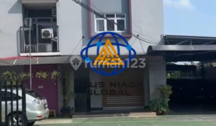 For Rent Space And Business In Margonda Depok For Rent Space And Business In Margonda Depok