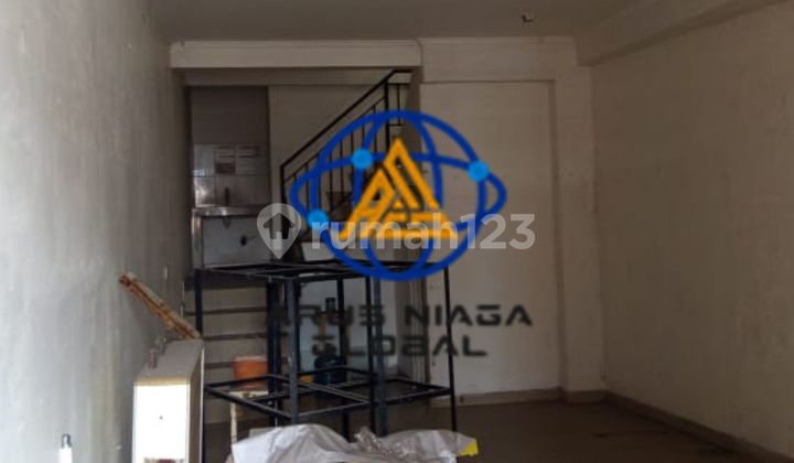 Disewakan Ruko Cilangkap Di Jakarta Timur 2