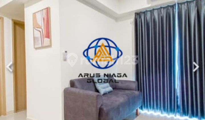 Disewakan Apartement Meikarta Tower Twinford Furnished 2