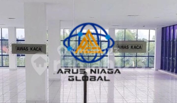 Office Space for Rent in Kemang, South Jakarta 2