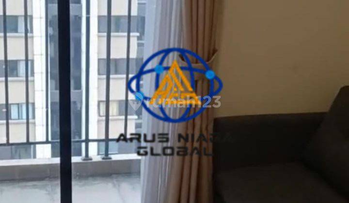 Disewakan Apartement Meikarta Tower Northview Furnished 2