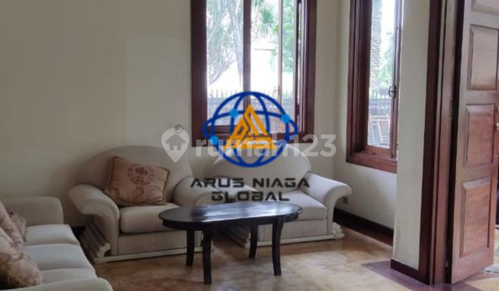 Disewakan Rumah Di Patra Kuningan Jakarta Selatan Sertifikat SHM 2