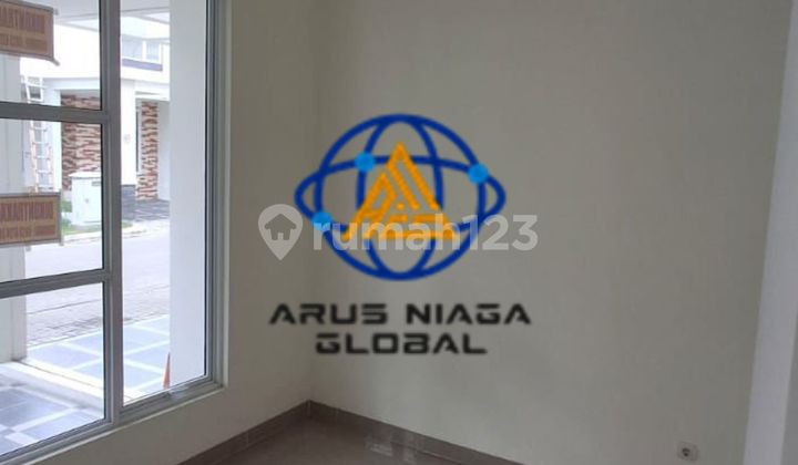 Disewakan Rumah di Perumahan Djava Cikarang 2