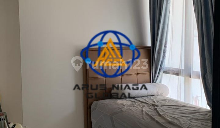 Disewakan Rumah di Perumahan Grahayana Karawang 2