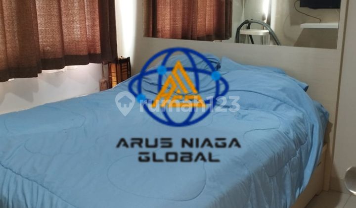 Disewakan Apartment Trivium Terrace Cikarang Furnished 2