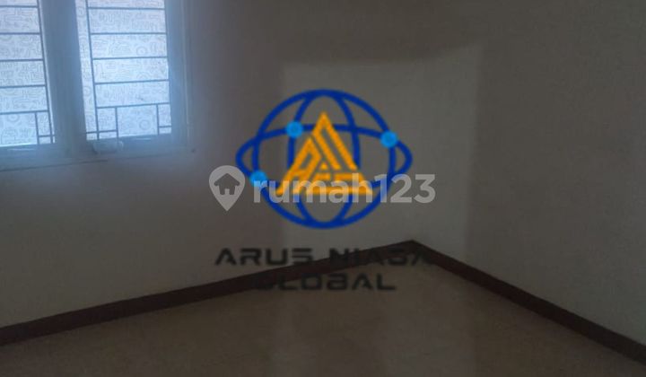 Disewakan Rumah Diperumahan Djava Residence 2Br 2