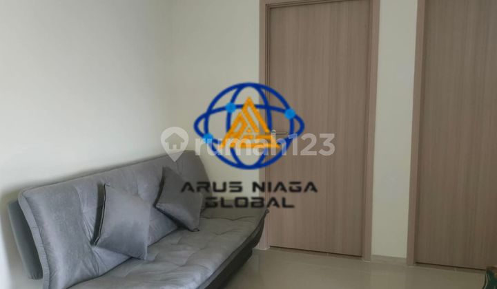 Disewakan Apartement Meikarta Cikarang Furnished Disewakan Apartement Meikarta Cikarang Furnished