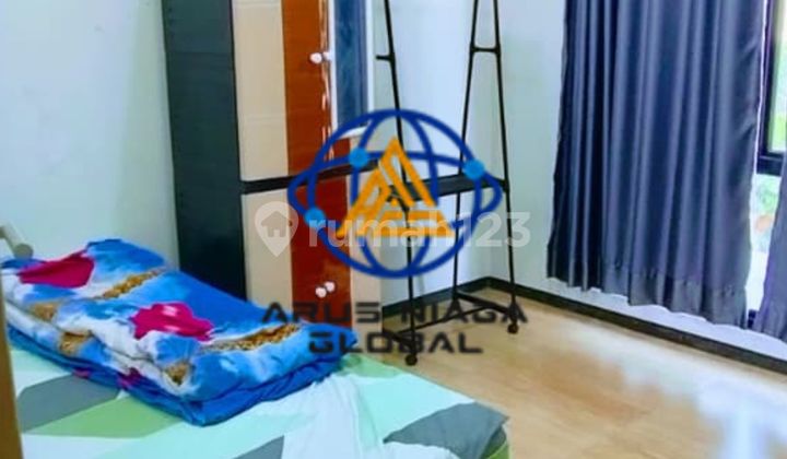 For Rent House In Rolling Hills Housing Karawang 2