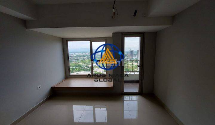 Dijual Apartement Orange County BR Studio Unfurnished 1