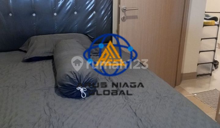 Disewakan Apartemen Meikarta Cikarang Furnished 2