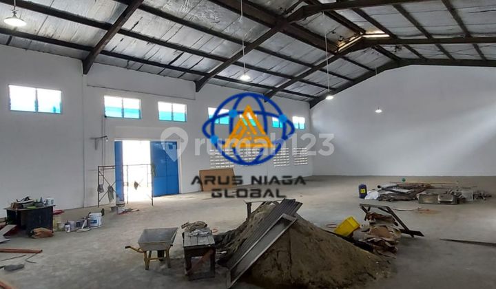 For Rent Certified SHM Warehouse in Cimanggis, Depok For Rent Certified SHM Warehouse in Cimanggis, Depok