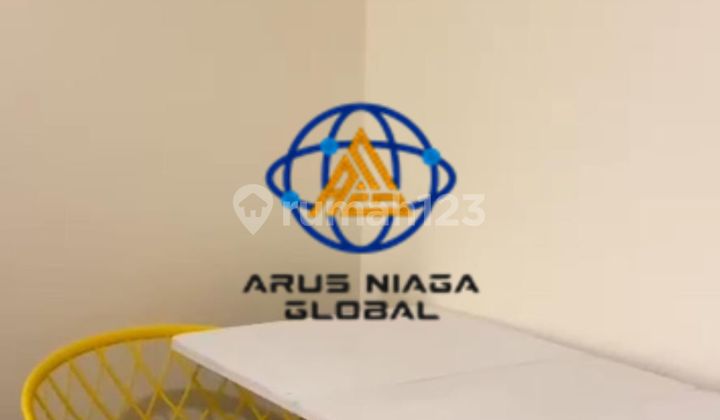 Disewakan Apartemen Meikarta Cikarang Furnished 2