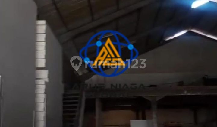 Warehouse for Rent in Ciputat, South Tangerang