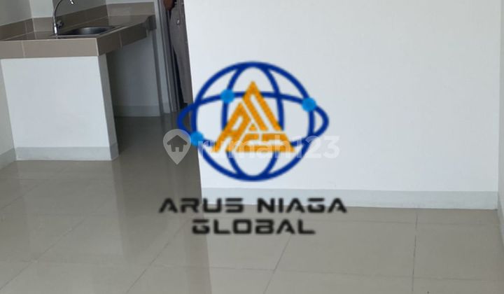 For Rent Apartment Vasanta Tower Botan Studio Unfurnished