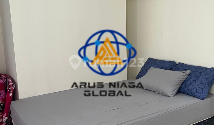 Disewakan Apartemen Chandstone Cikarang Studio 2