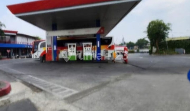 Dijual Ruang Usaha Spbu Jakarta Timur Dijual Ruang Usaha Spbu Jakarta Timur