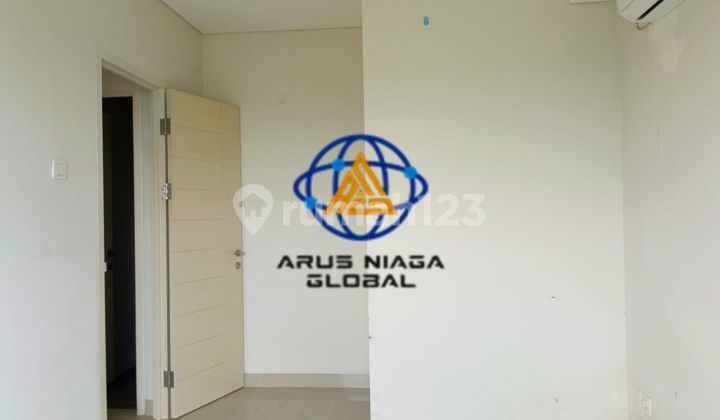 Sell Trivium Terrace Apartment Lippo Cikarang