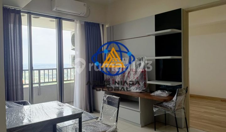 For Rent Orange County Cikarang Apartment Furnished For Rent Orange County Cikarang Apartment Furnished