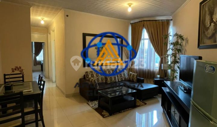 Disewakan Apartement Crown Court Cikarang Furnished Disewakan Apartement Crown Court Cikarang Furnished
