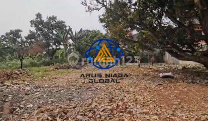 Dijual Tanah di Pondok Cabe Pamulang Tanggerang Selatan Dijual Tanah di Pondok Cabe Pamulang Tanggerang Selatan