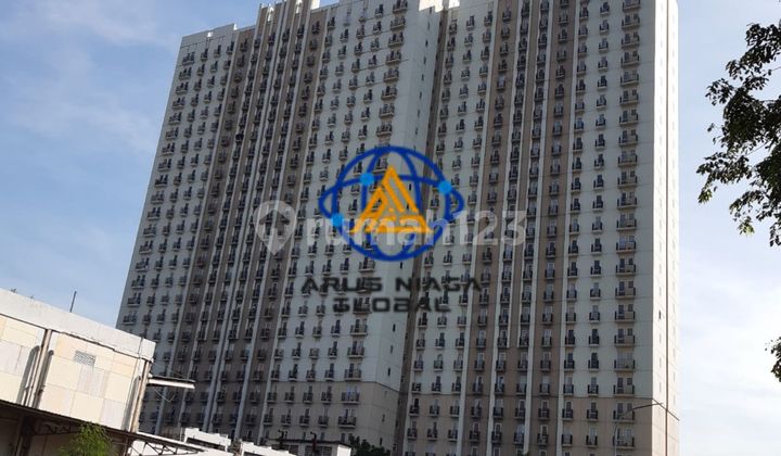 Dijual Apartement Azalea Suite Cikarang Bekasi Studio Semi Furnished Dijual Apartement Azalea Suite Cikarang Bekasi Studio Semi Furnished