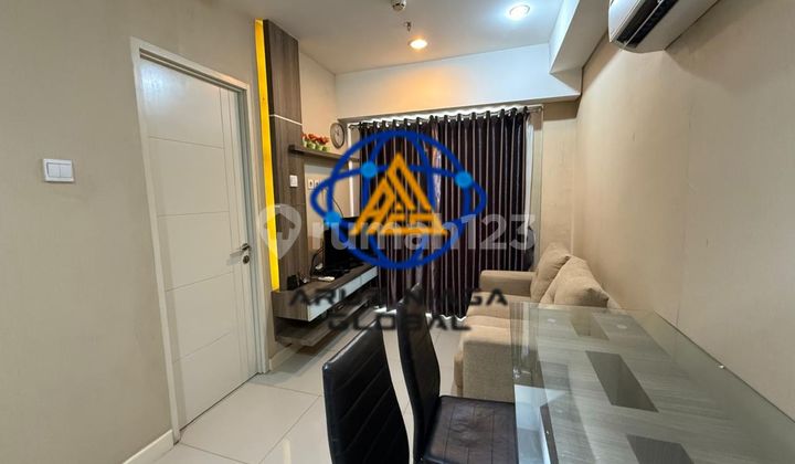 Disewakan Apartement Trivium Terrace Cikarang Furnished Disewakan Apartement Trivium Terrace Cikarang Furnished