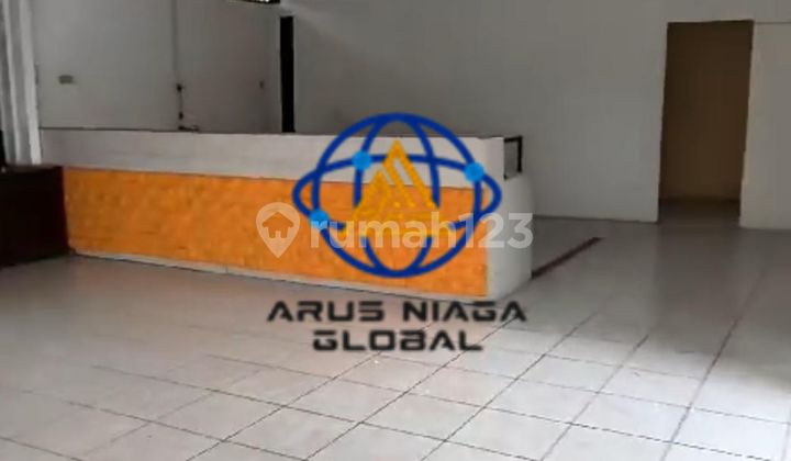 Disewakan Ruang Usaha Ex Resto di Cibubur Disewakan Ruang Usaha Ex Resto di Cibubur
