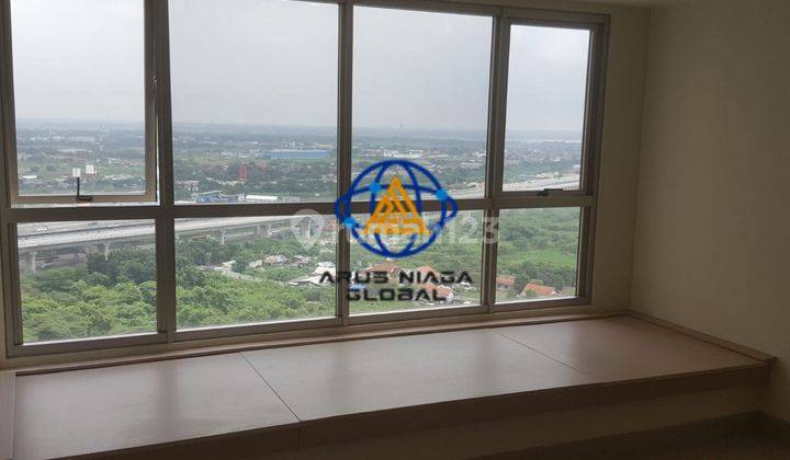 Dijual Apartement Orange County Irvine BR Studio Semi Furnished 2