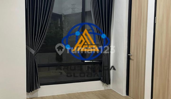 Disewakan Rumah Di Perumahan Uptown Cikarang