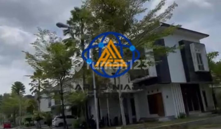 Dijual Rumah Di Perumahan The Royal Griya Loka Tabanan