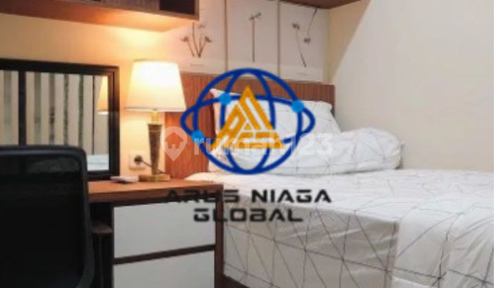 Disewakan Rumah di Perumahan Savasa Deltamas Cikarang 2