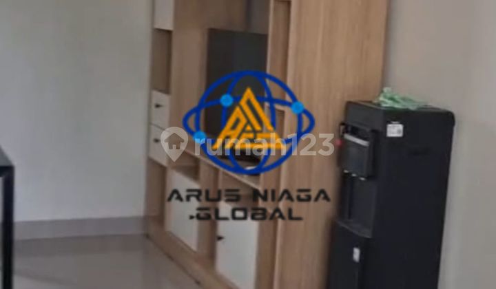 Disewakan Rumah di Perumahan Woodchester Cikarang 2