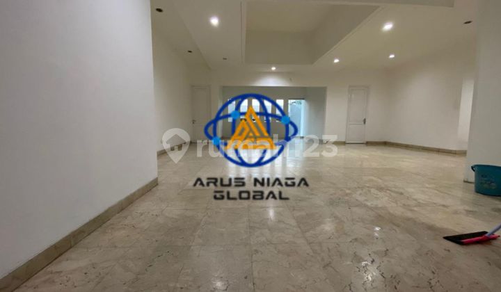 Business Space for Rent in Kemang, South Jakarta