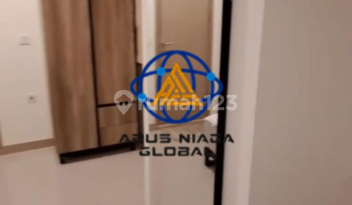 For Rent Furnished Meikarta Apartment Cikarang 2