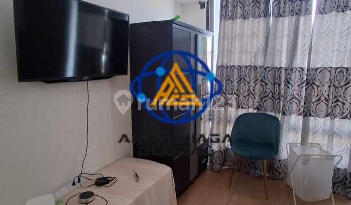 Disewakan Rumah di Perumahan Waterfront Lippo Cikarang Furnished 2