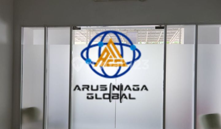 Disewakan Ruko Di Jakarta Timur Cipayung 1