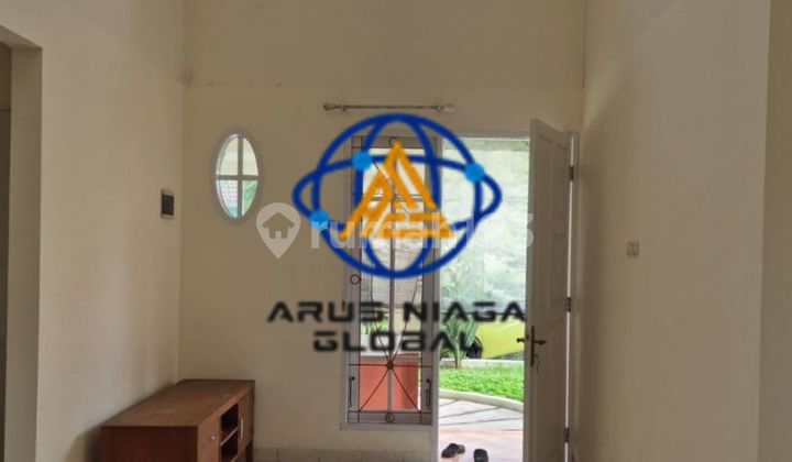 Disewakan Rumah di Perumahan Hawai Cikarang 2