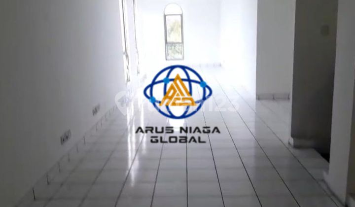 For Rent 2-Story Shop House in Deltamas Cikarang 2