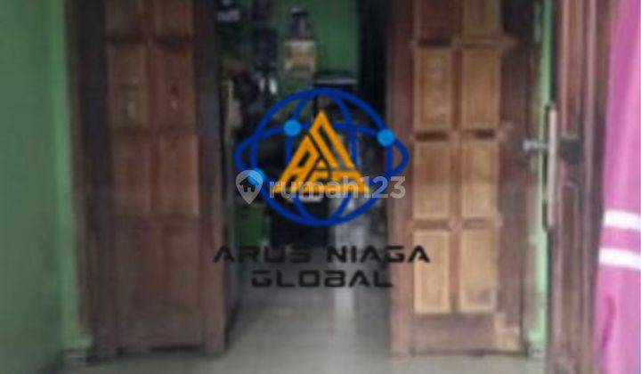 Dijual Perumahan Graha Asri Sertifikat SHM