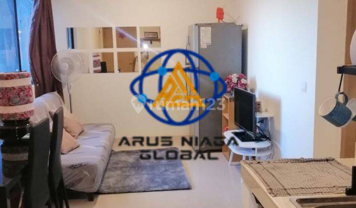 Disewakan Apartement Meikarta Tower Riverlake Furnished 2