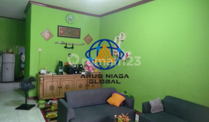 For Sale House in South Tangerang, Pamulang, with SHM Certificate