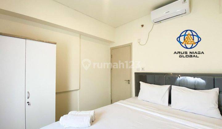 Disewakan Apartment Meikarta Full Furnished 2 BR 1 Bathroom 2